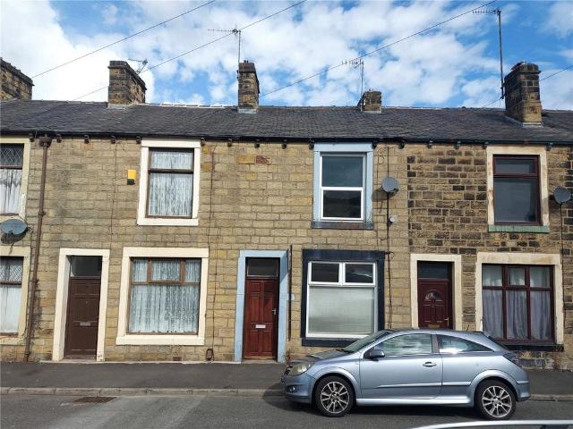 House for sale in Higherford, Lancashire