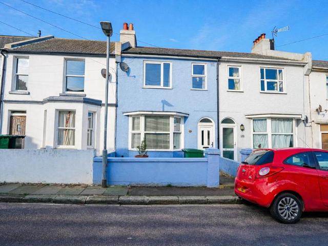 House for sale in Silverhill, Guestling Green