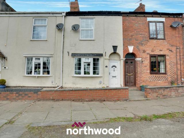 House for sale in Rawcliffe