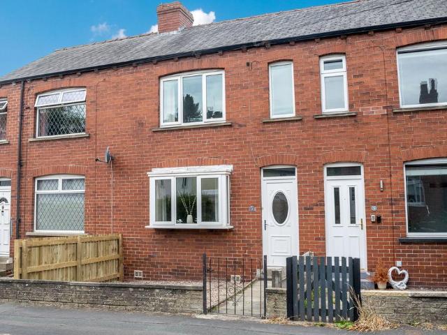 House for sale in Highburton, West Yorkshire