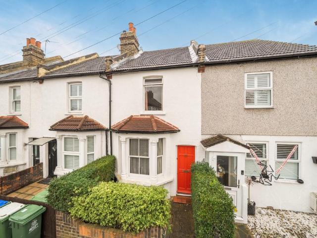 House for sale in London Borough of Bexley, Greater London