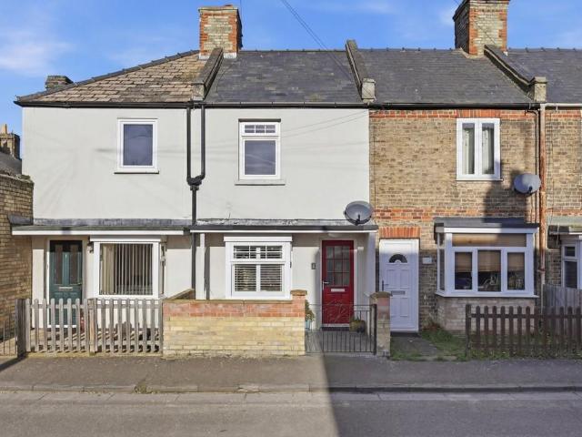 House for sale in Studlands Park, Chedburgh