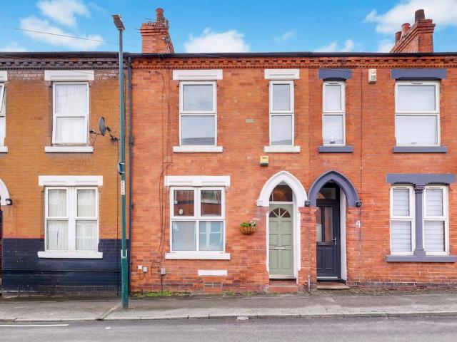 House for sale in Haddon, East Midlands