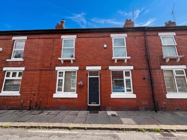 House for sale in Trafford Park, Greater Manchester