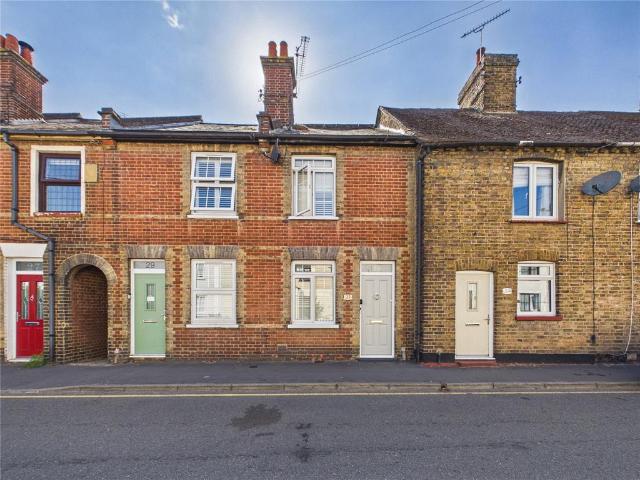 House for sale in Chipping Hill, Essex