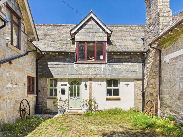 House for sale in Tresarrett, Blisland