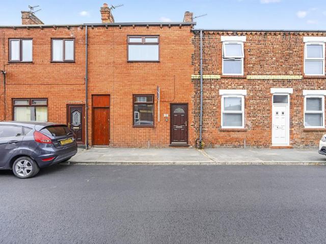 House for sale in Wigan, Greater Manchester
