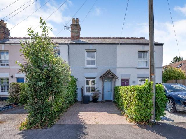 House for sale in Emsworth, Havant
