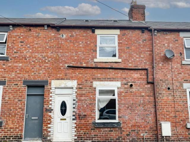 House for sale in Easington Colliery, Isle Of Man