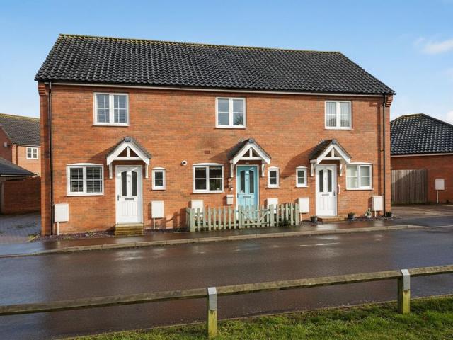 House for sale in Witton, Crostwick