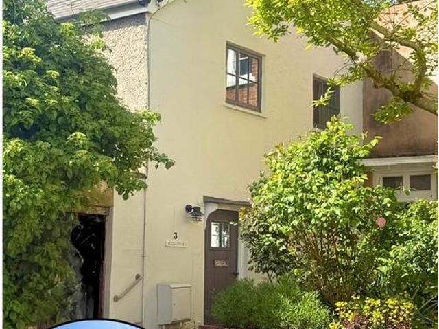 House for sale in Monmouth, Wales