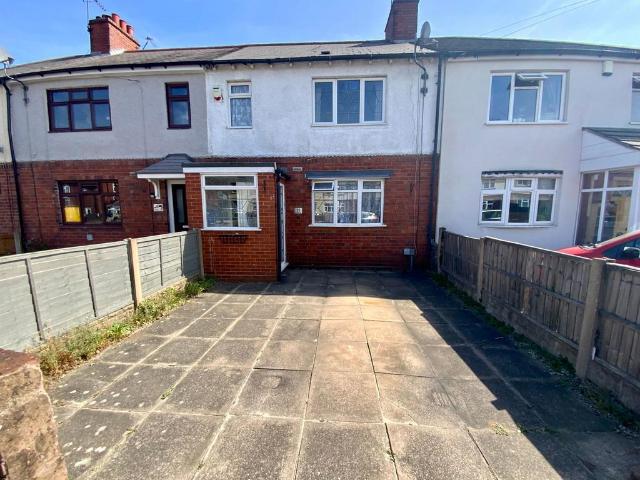 House for sale in Halesowen, West Midlands