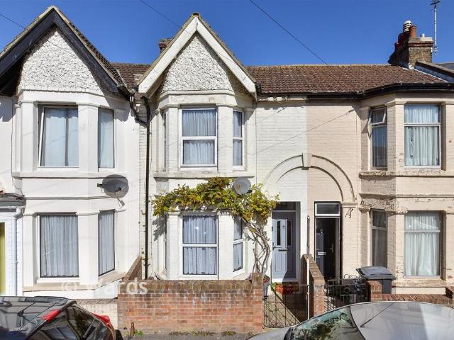 House for sale in Tower Hamlets, Ash
