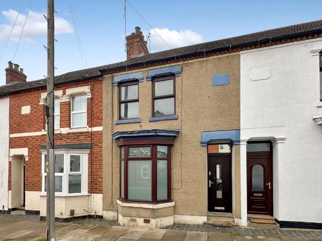 House for sale in Northampton, Northamptonshire