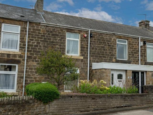 House for sale in Woodside, Crawcrook