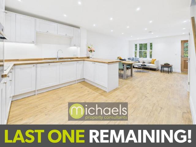 House for sale in Chelmondiston, Suffolk