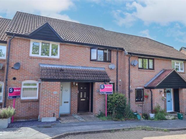 House for sale in Hart, Hampshire