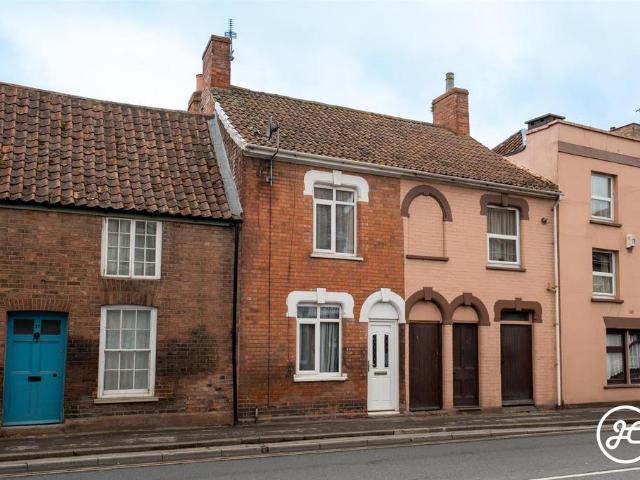 House for sale in Bridgwater, Somerset