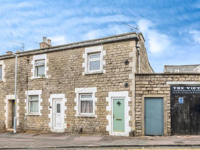 House for sale in Rodbourne, Swindon