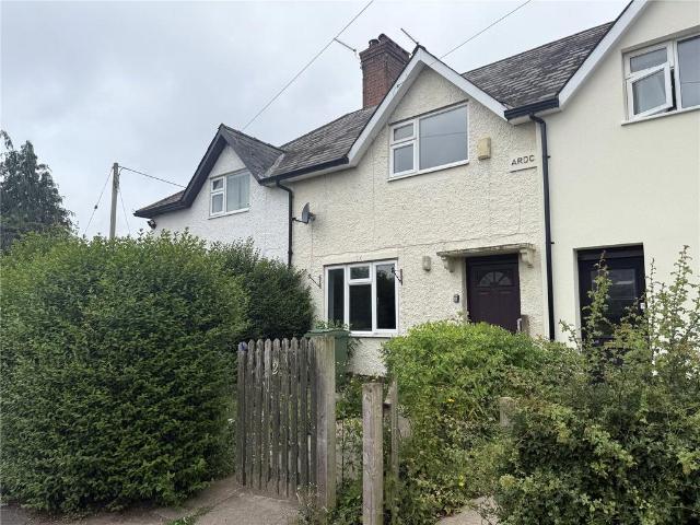 House for sale in Bicton, Montford Bridge