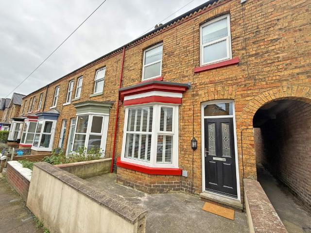 House for sale in Falsgrave, Kepwick