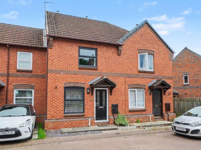 House for sale in Ripon, North Yorkshire