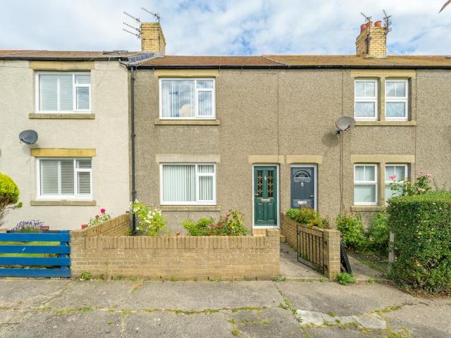 House for sale in Amble By the Sea, Amble