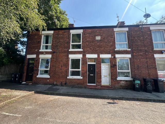 House for sale in Hazel Grove, Greater Manchester