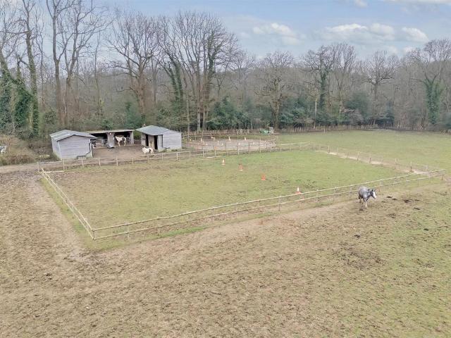 House for sale in Sandown Park, Kent