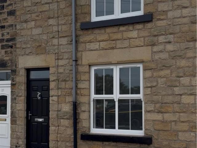 House for sale in Darfield, South Yorkshire