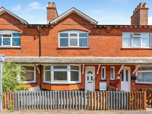 House for sale in Eastleigh, Helford