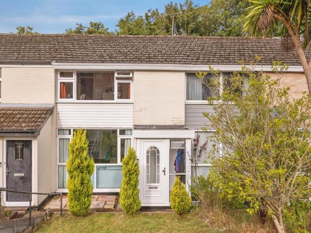 House for sale in Widley, Spring Vale