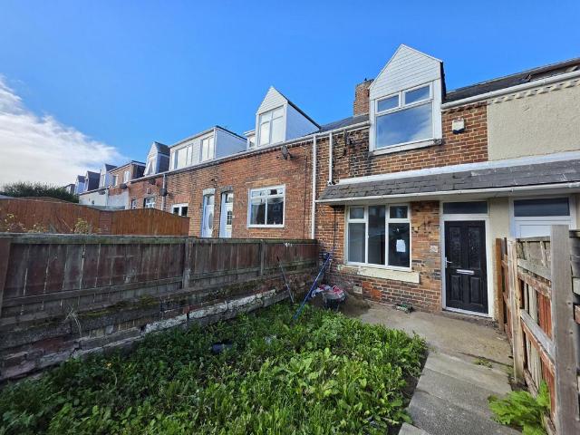 House for sale in New Silksworth, Tyne And Wear