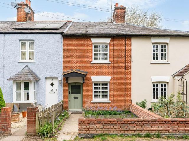 House for sale in Standon, Colliers End