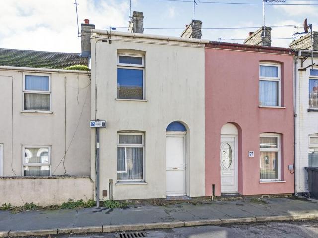 House for sale in Eastbridge, Suffolk