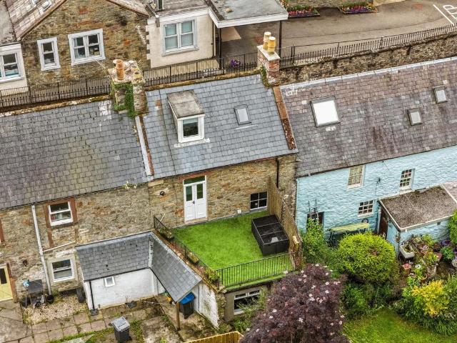 House for sale in Kirkcudbright, Scotland
