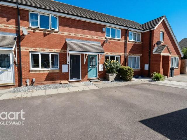 House for sale in Biggleswade, Bedfordshire