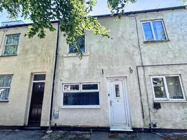 House for sale in Clowne, Bolsover