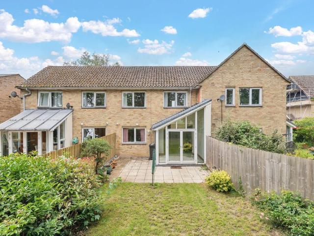 House for sale in Barway, Cambridgeshire