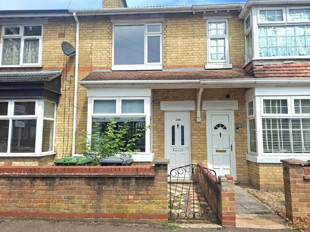 House for sale in Woodston, Peterborough