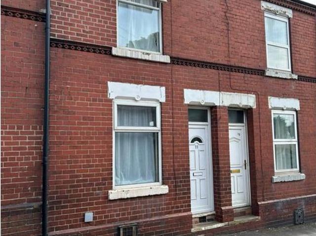 House for sale in Balby, South Yorkshire