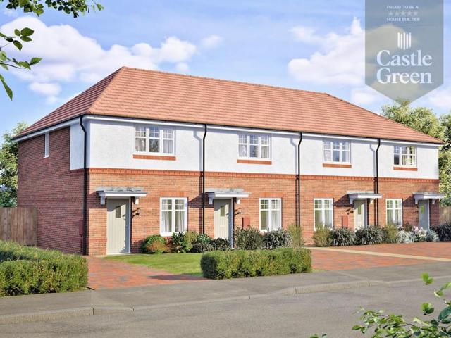 House for sale in Hope, Wales