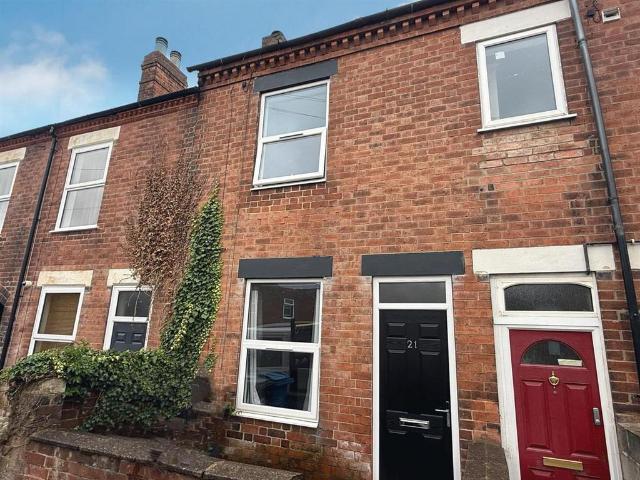 House for sale in Caldermill, East Midlands