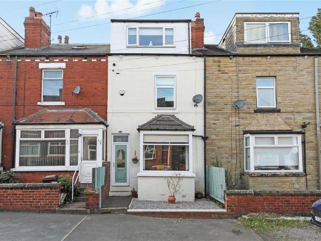 House for sale in West Yorkshire