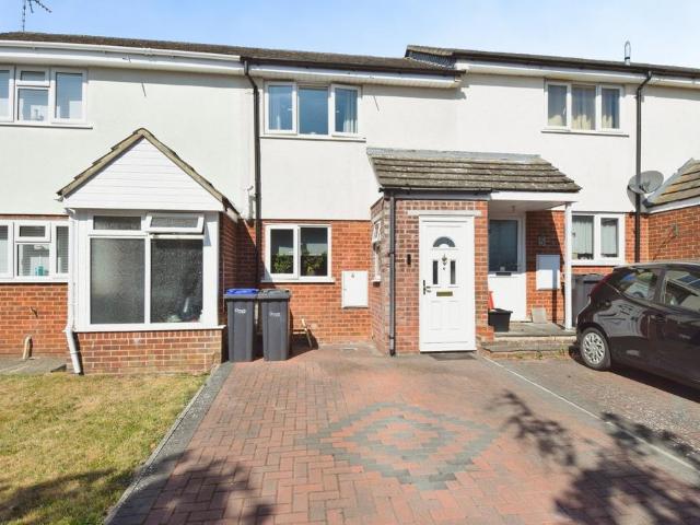 House for sale in Durrington, Wiltshire