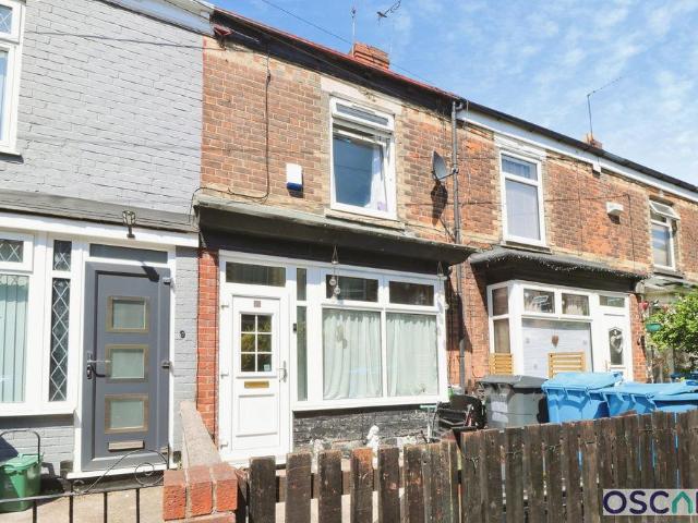 House for sale in Avenues, Hull