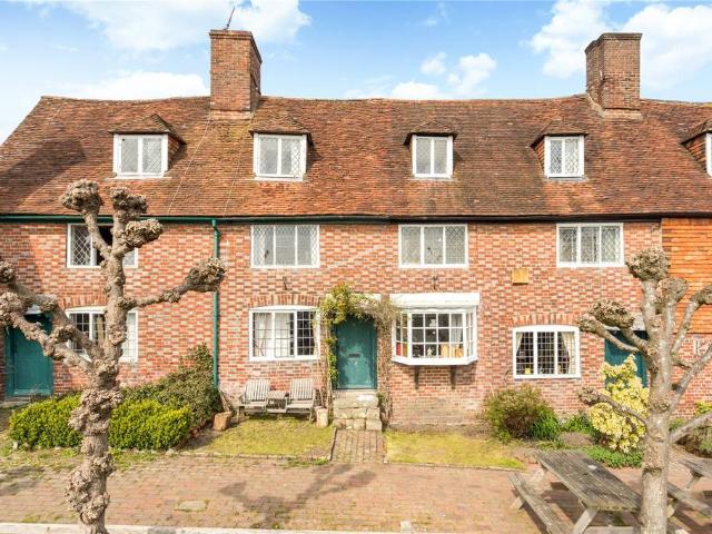 House for sale in Sandown Park, Kent