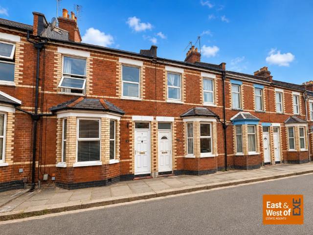 House for sale in Watergate, Devon