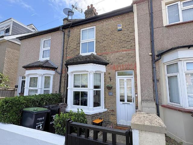 House for sale in Rosherville, Gravesham