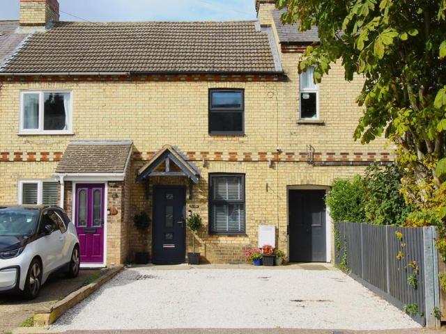 House for sale in Beeston, Sandy
